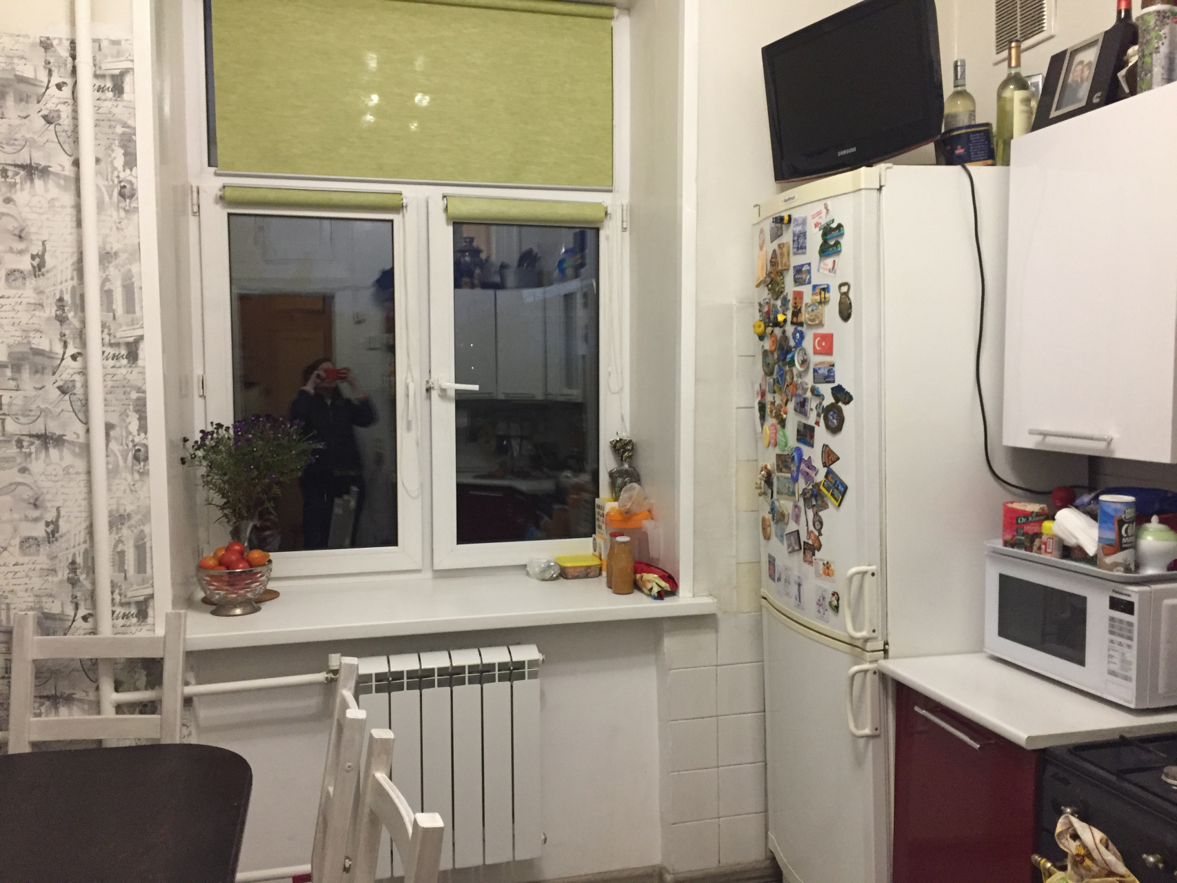 2-комнатная квартира, 64 м² - фото 5