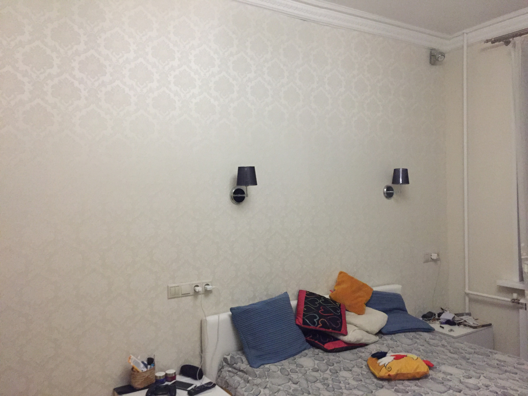 2-комнатная квартира, 64 м² - фото 13