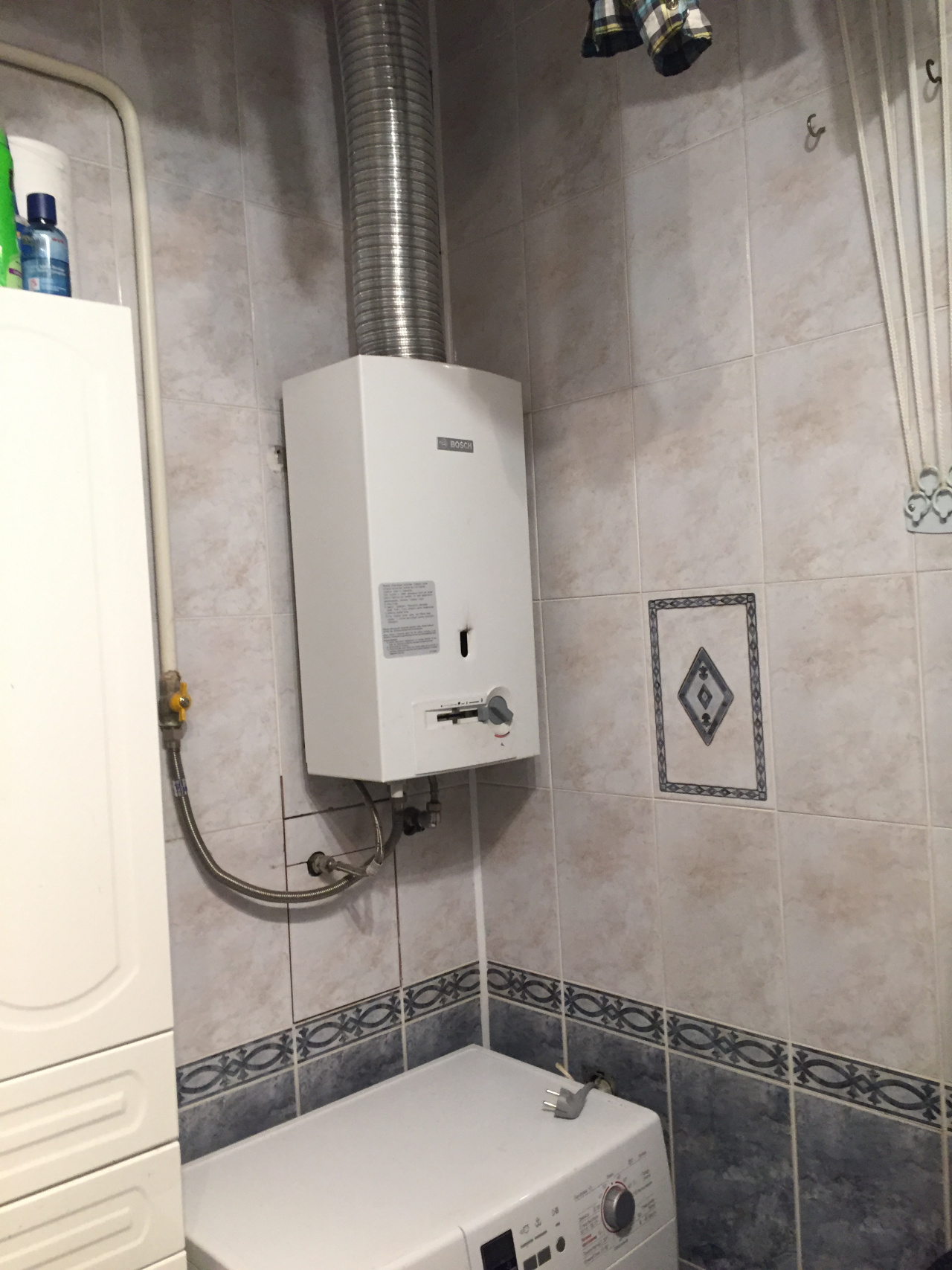 2-комнатная квартира, 64 м² - фото 11