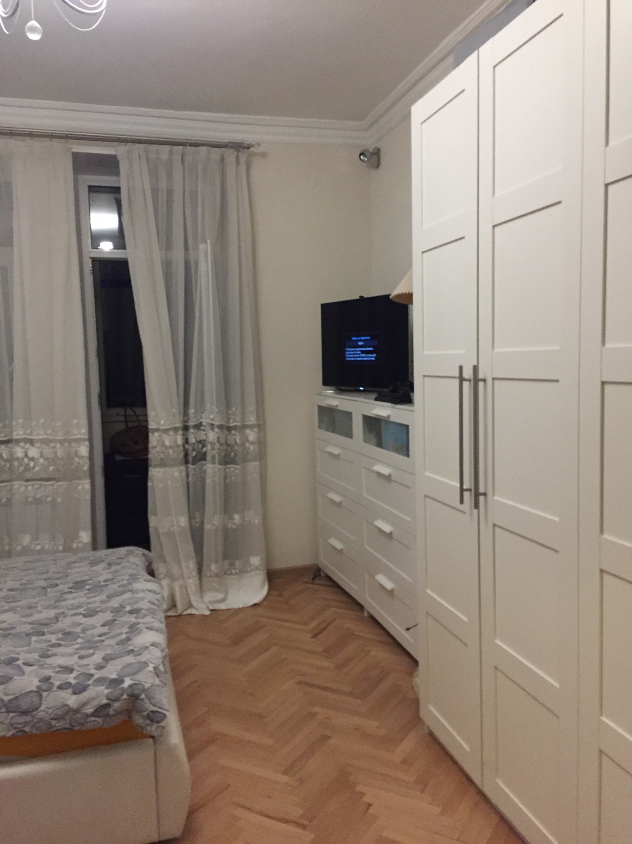 2-комнатная квартира, 64 м² - фото 2