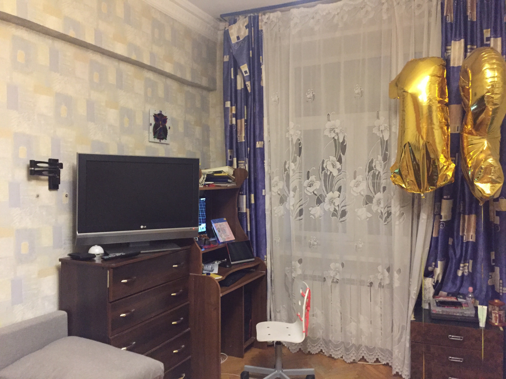 2-комнатная квартира, 64 м² - фото 4