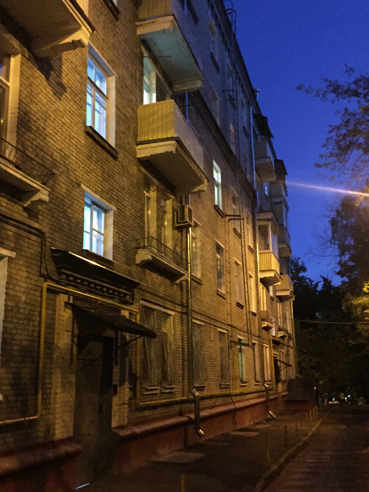 2-комнатная квартира, 64 м² - фото 15