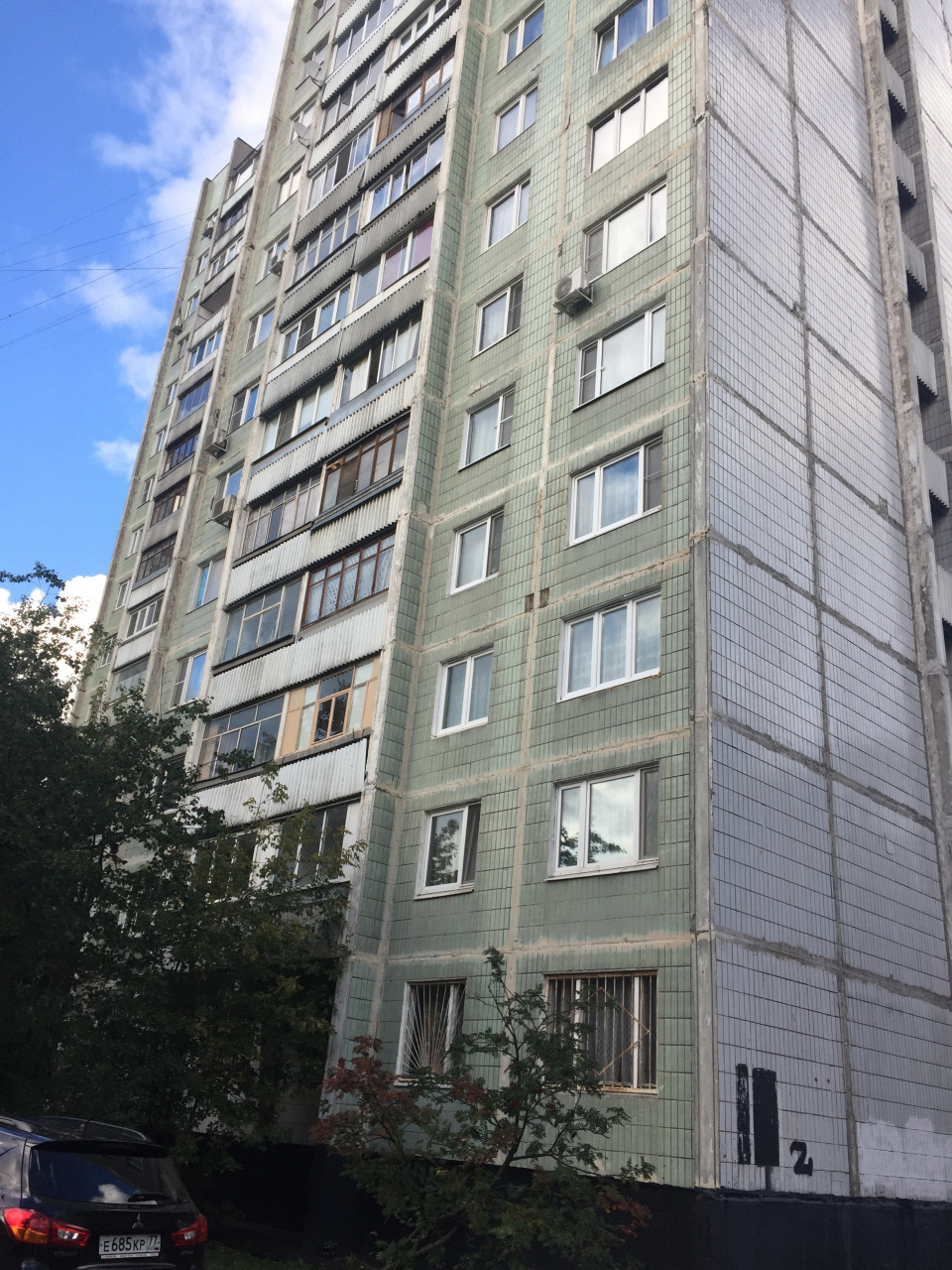 2-комнатная квартира, 52 м² - фото 5