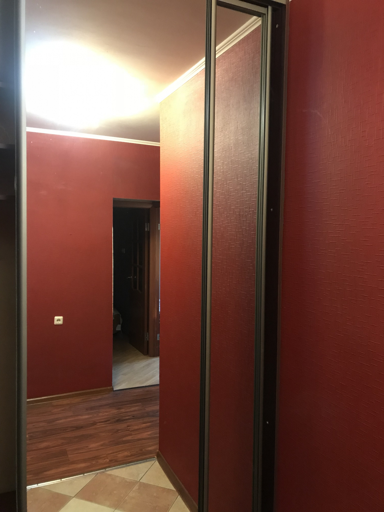 1-комнатная квартира, 39 м² - фото 8