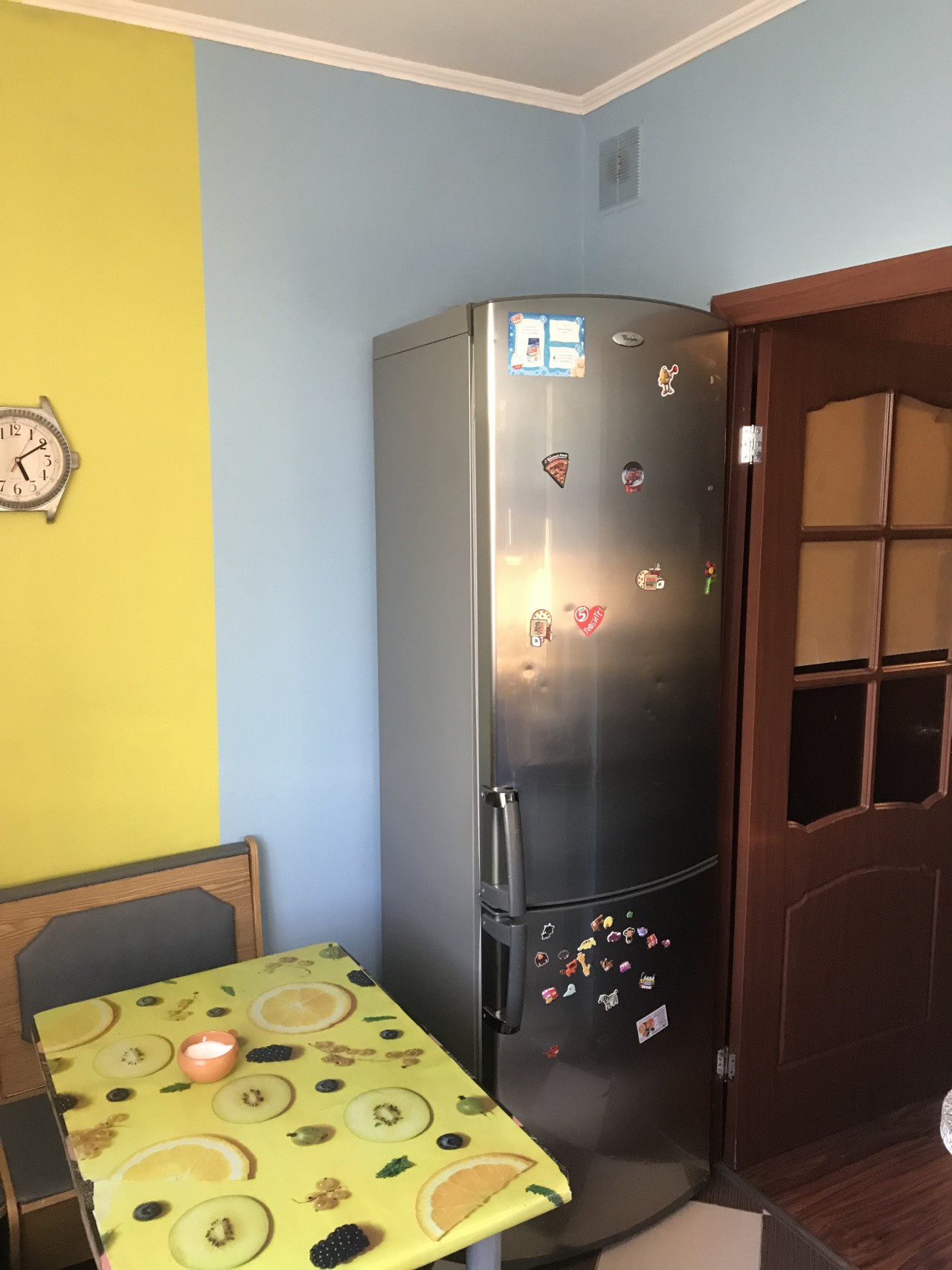 1-комнатная квартира, 39 м² - фото 4