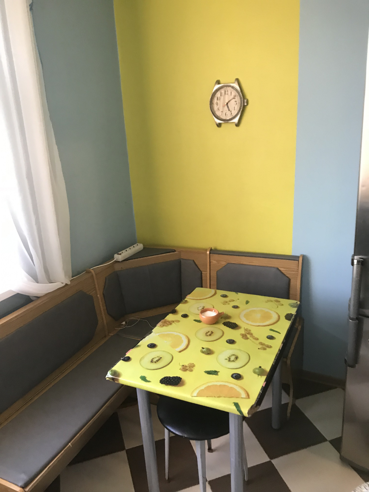 1-комнатная квартира, 39 м² - фото 3
