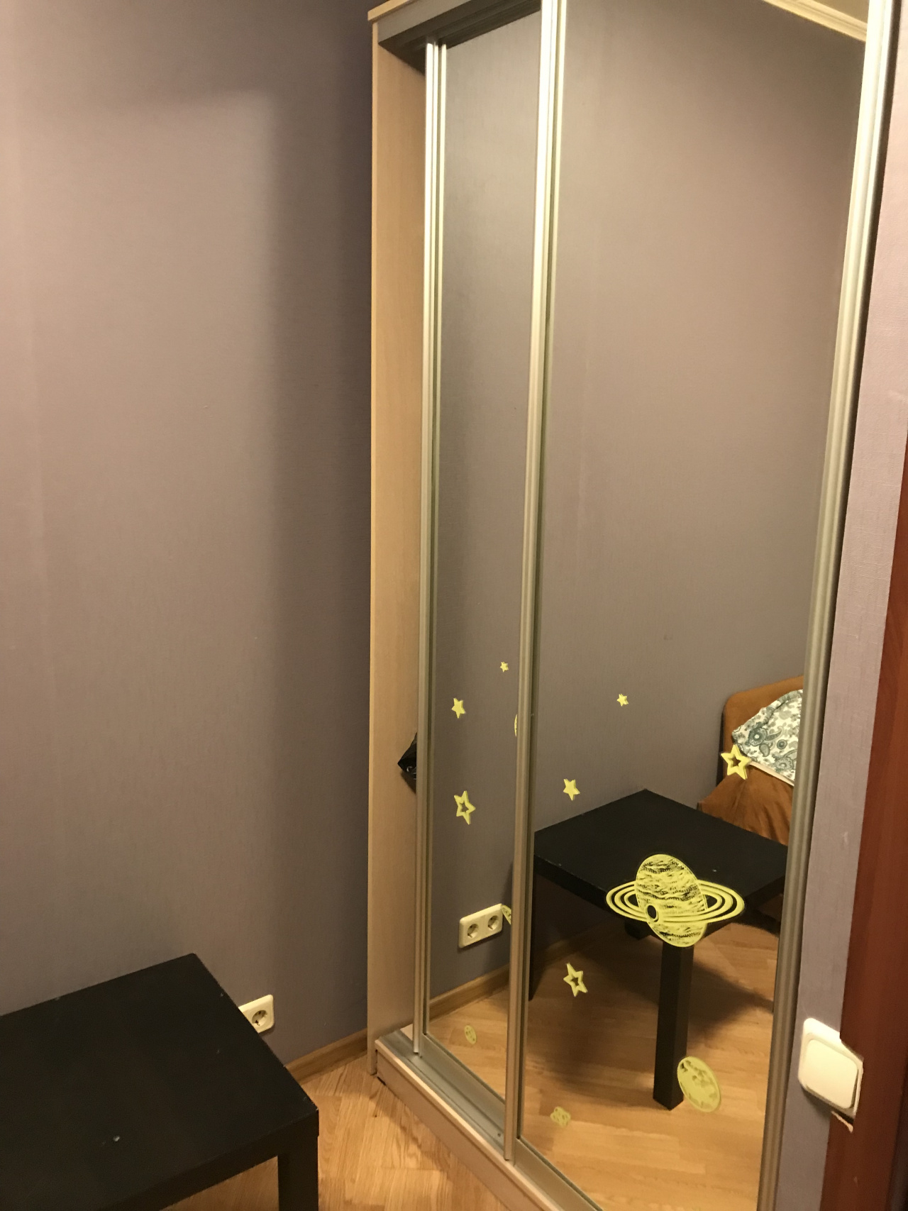 1-комнатная квартира, 39 м² - фото 6