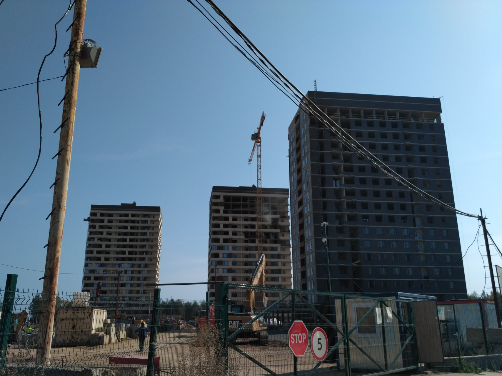 2-комнатная квартира, 52.1 м² - фото 2