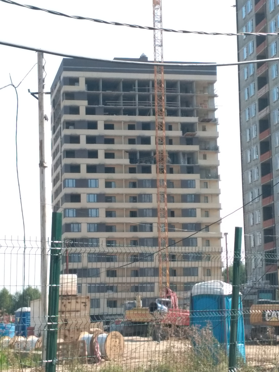 2-комнатная квартира, 52.1 м² - фото 4