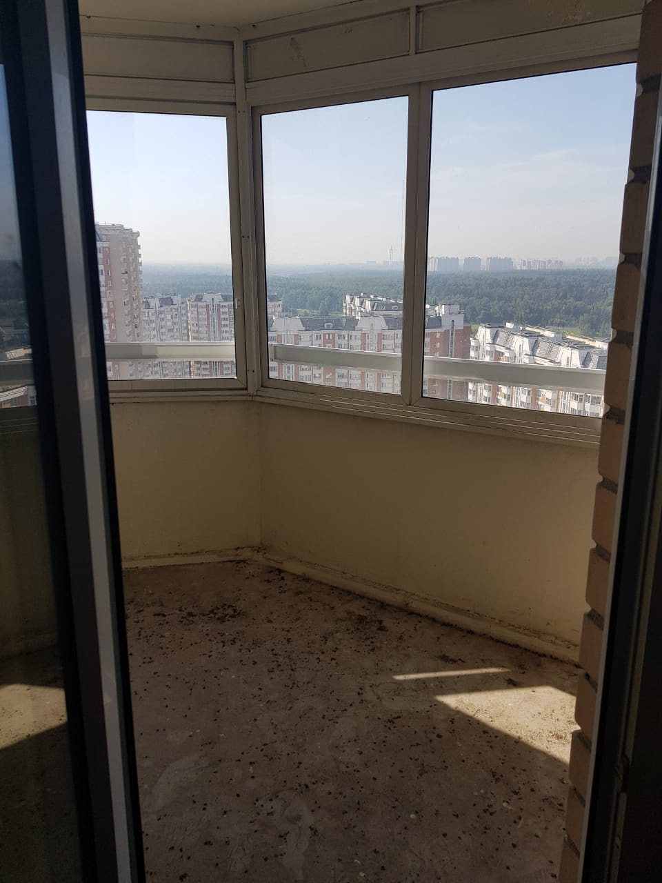 3-комнатная квартира, 95.2 м² - фото 10