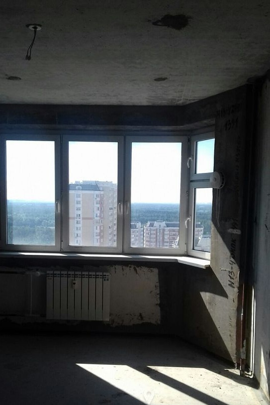 3-комнатная квартира, 95.2 м² - фото 5