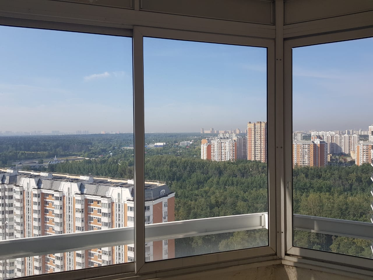 3-комнатная квартира, 95.2 м² - фото 12