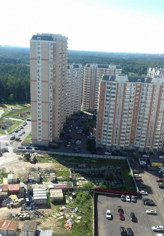 3-комнатная квартира, 95.2 м² - фото 18