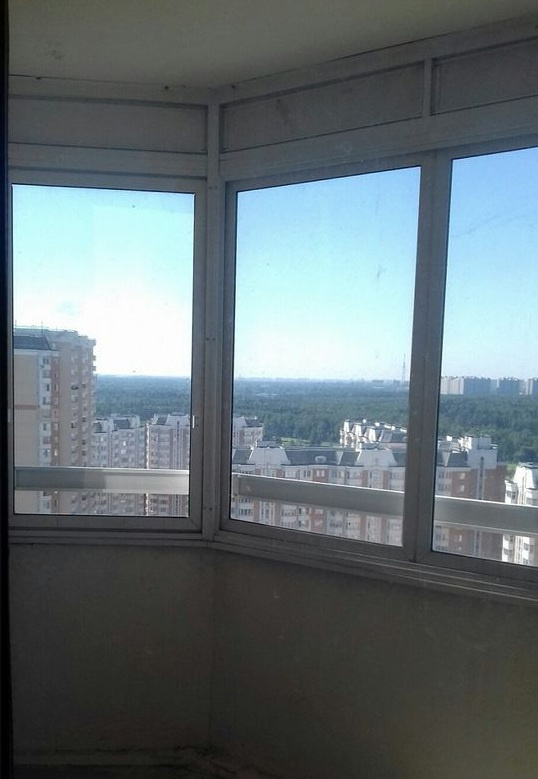 3-комнатная квартира, 95.2 м² - фото 6