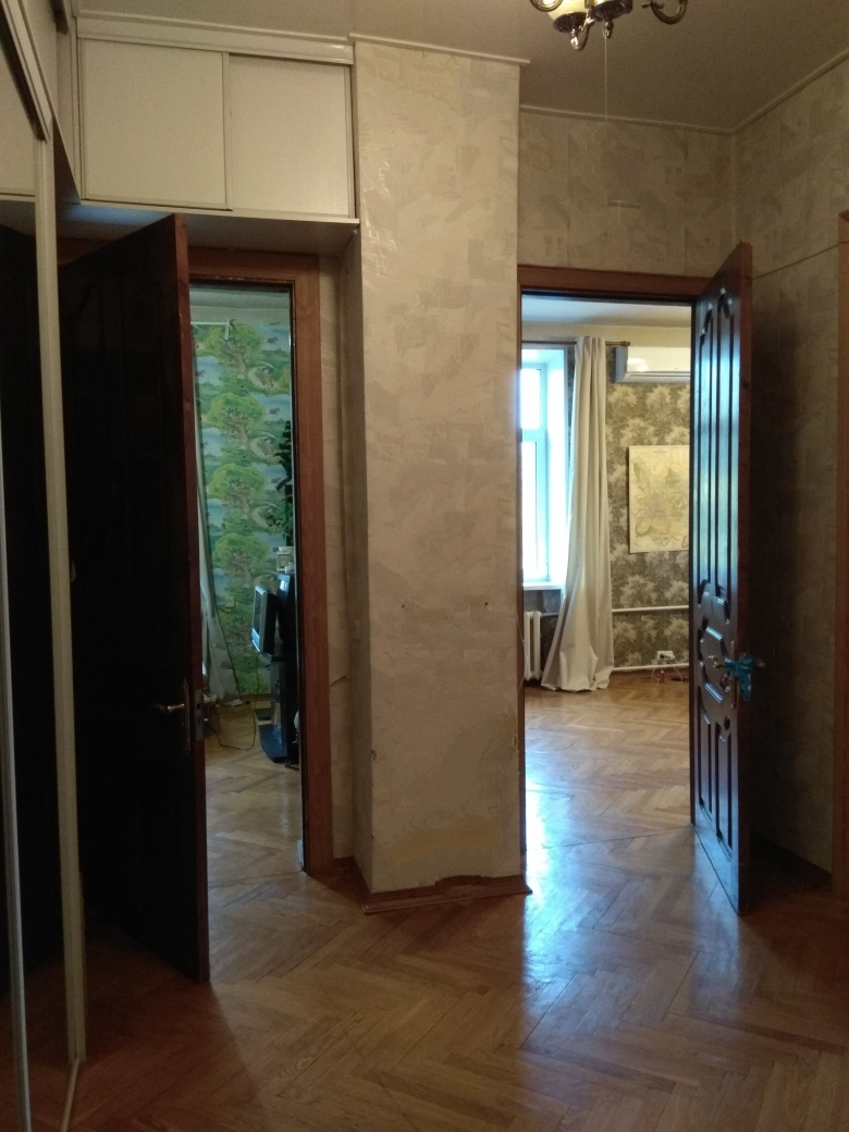 3-комнатная квартира, 75 м² - фото 20