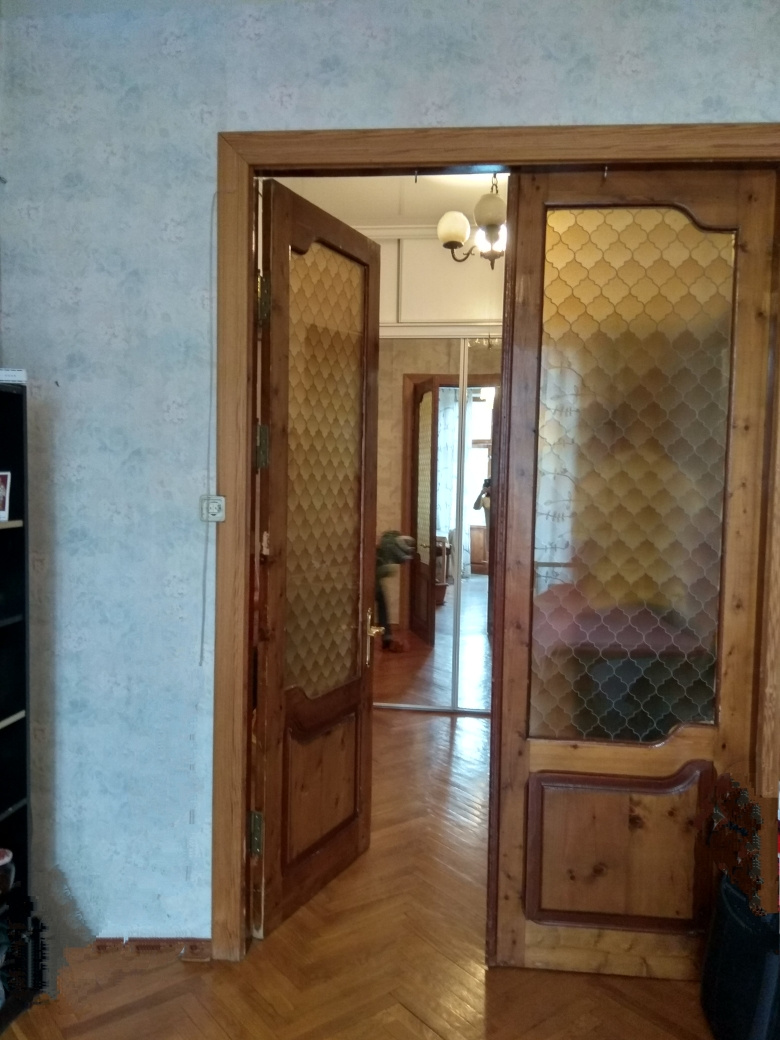 3-комнатная квартира, 75 м² - фото 18