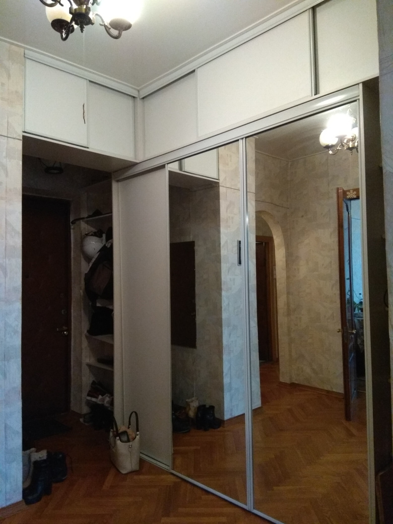 3-комнатная квартира, 75 м² - фото 17