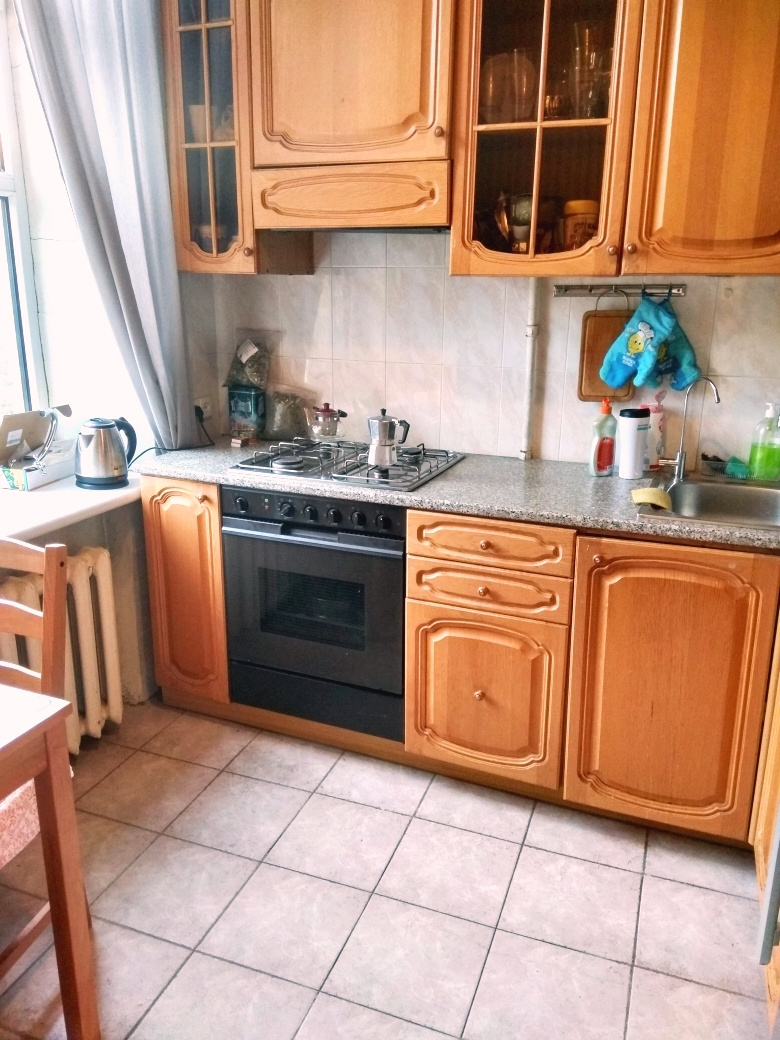 3-комнатная квартира, 75 м² - фото 6