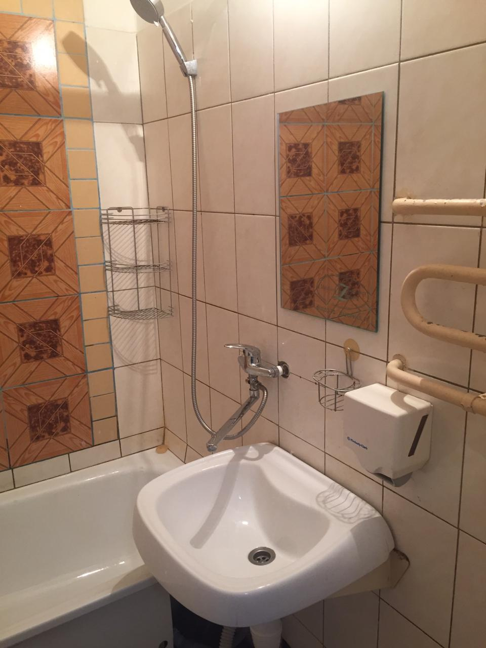 1-комнатная квартира, 38 м² - фото 7