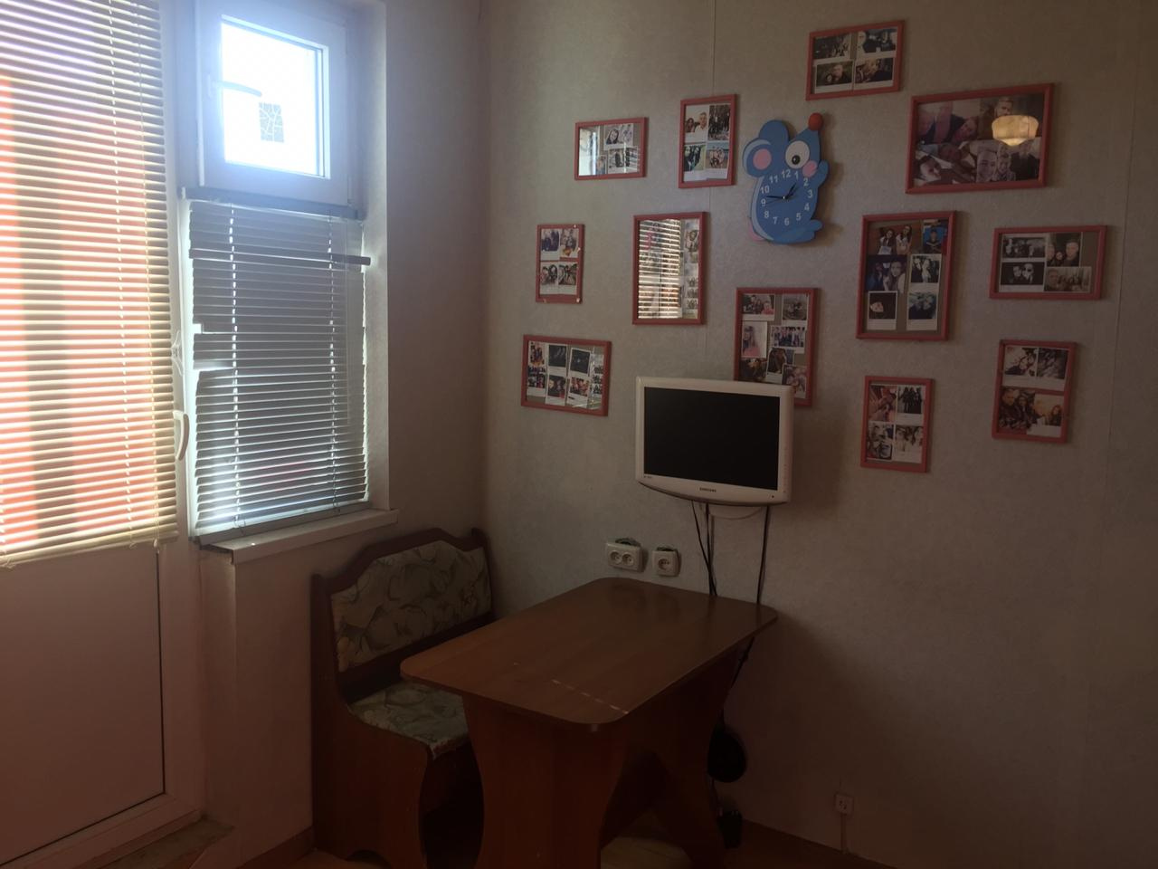 1-комнатная квартира, 38 м² - фото 4