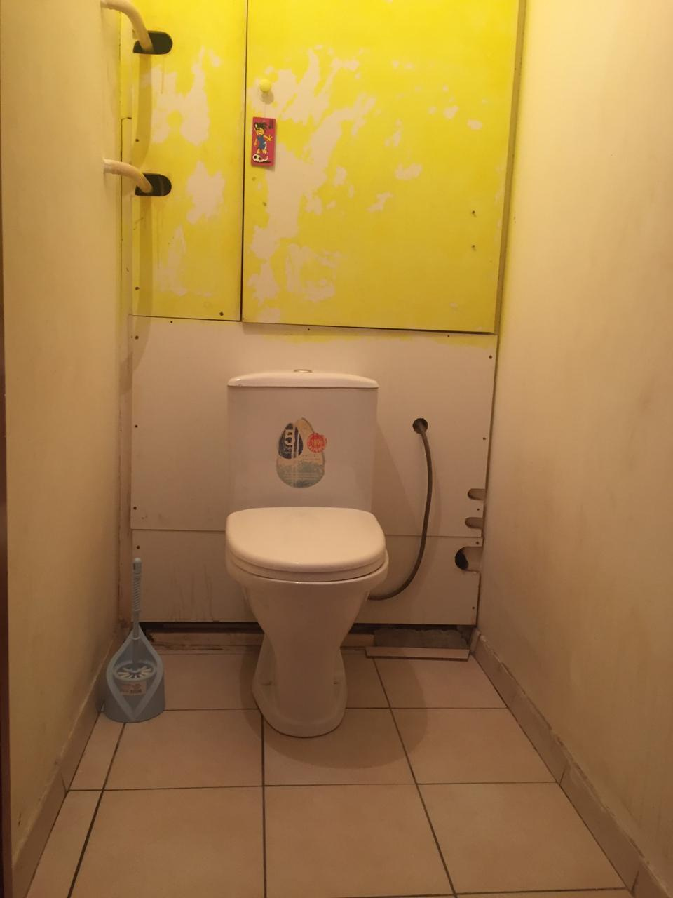 1-комнатная квартира, 38 м² - фото 6