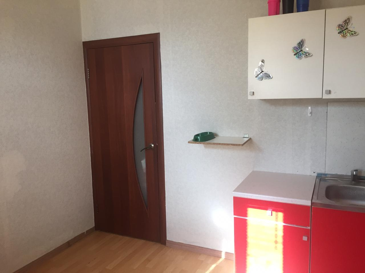 1-комнатная квартира, 38 м² - фото 5