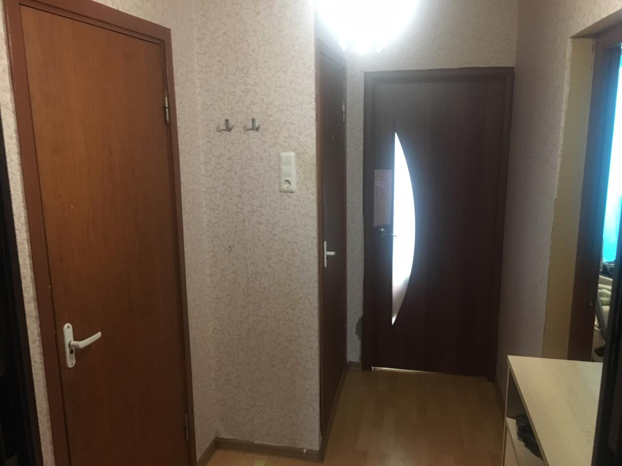 1-комнатная квартира, 38 м² - фото 8