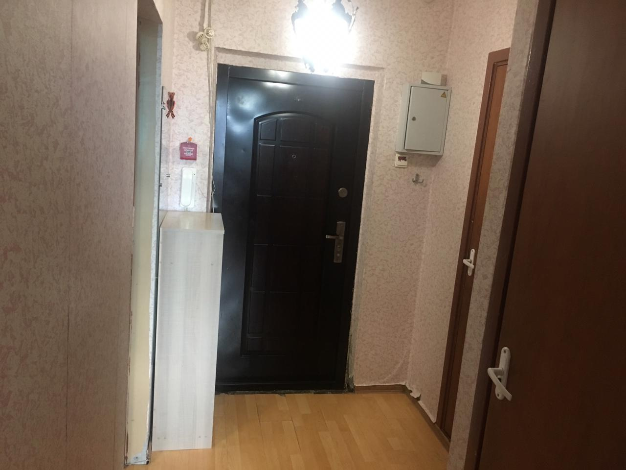 1-комнатная квартира, 38 м² - фото 9