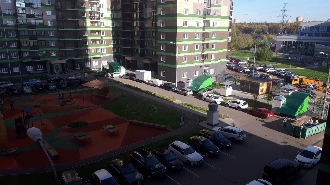 3-комнатная квартира, 102.5 м² - фото 17