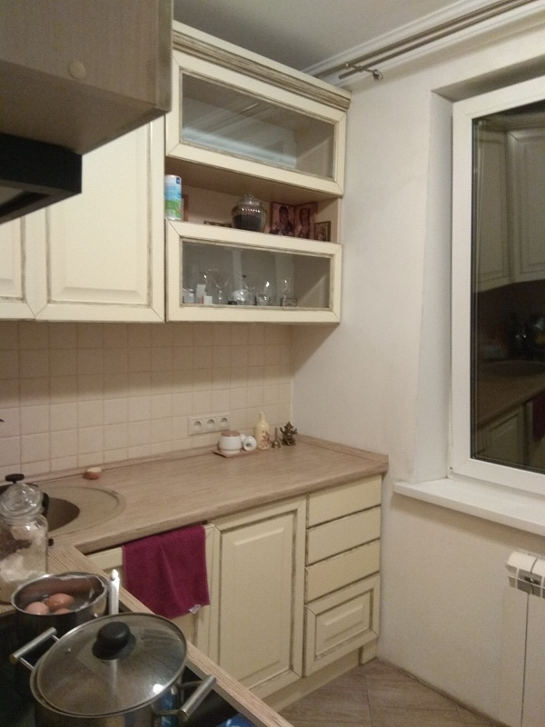 3-комнатная квартира, 64 м² - фото 3
