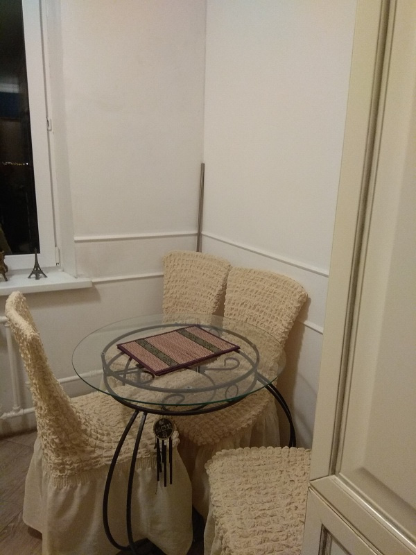 3-комнатная квартира, 64 м² - фото 4