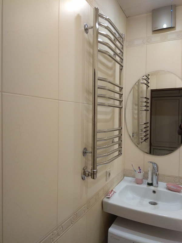 3-комнатная квартира, 64 м² - фото 8