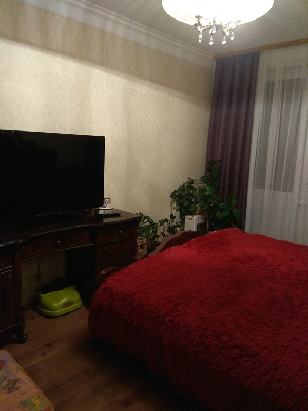 3-комнатная квартира, 64 м² - фото 7