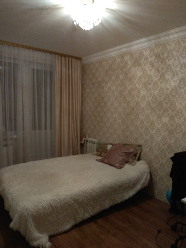 3-комнатная квартира, 64 м² - фото 6