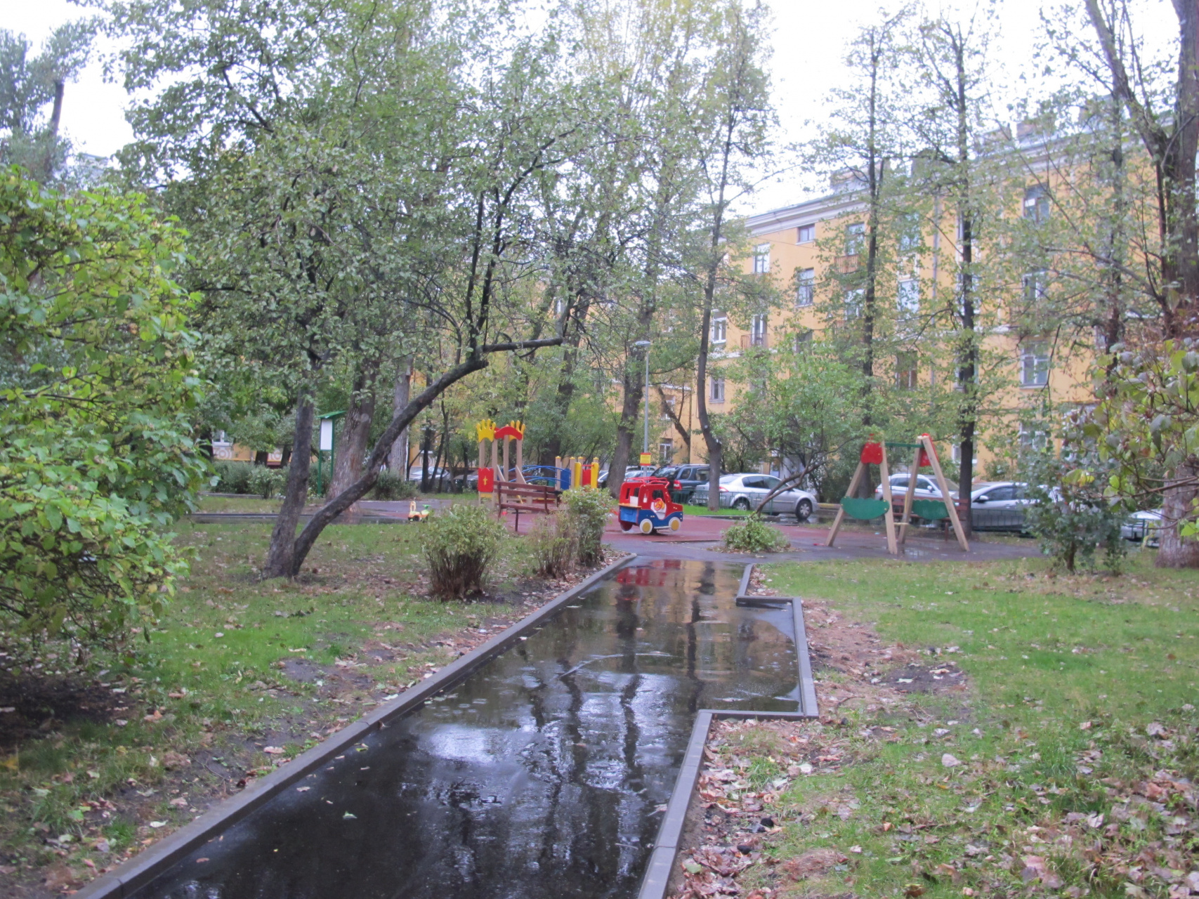 2-комнатная квартира, 50 м² - фото 3