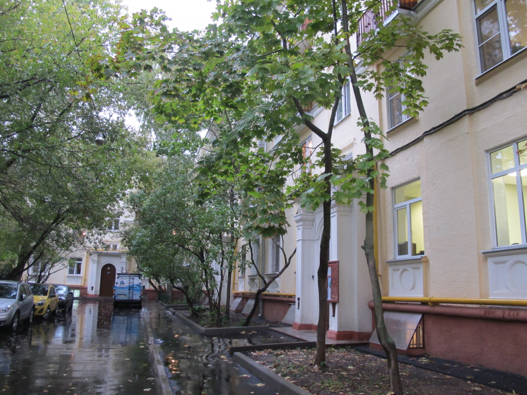 2-комнатная квартира, 50 м² - фото 2