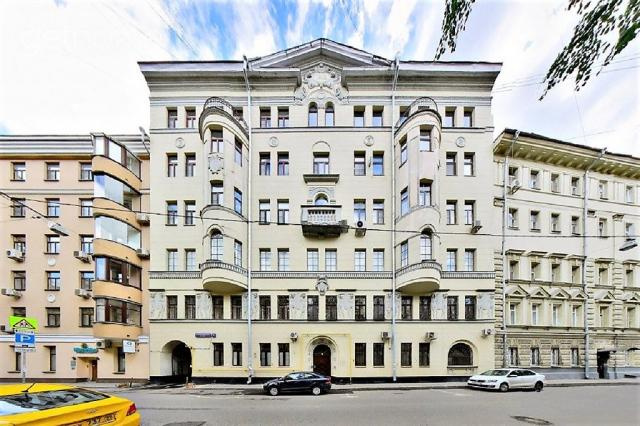 4-комнатная квартира, 111 м² - фото 2