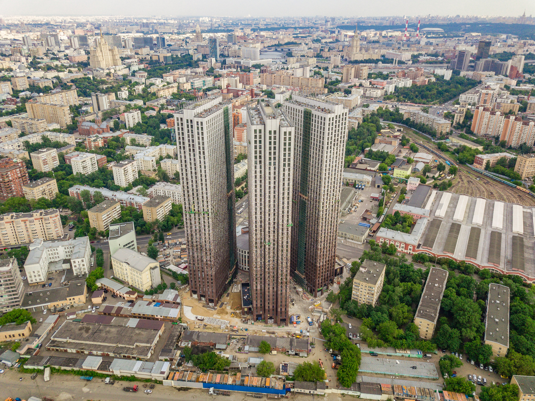 1-комнатная квартира, 43 м² - фото 9