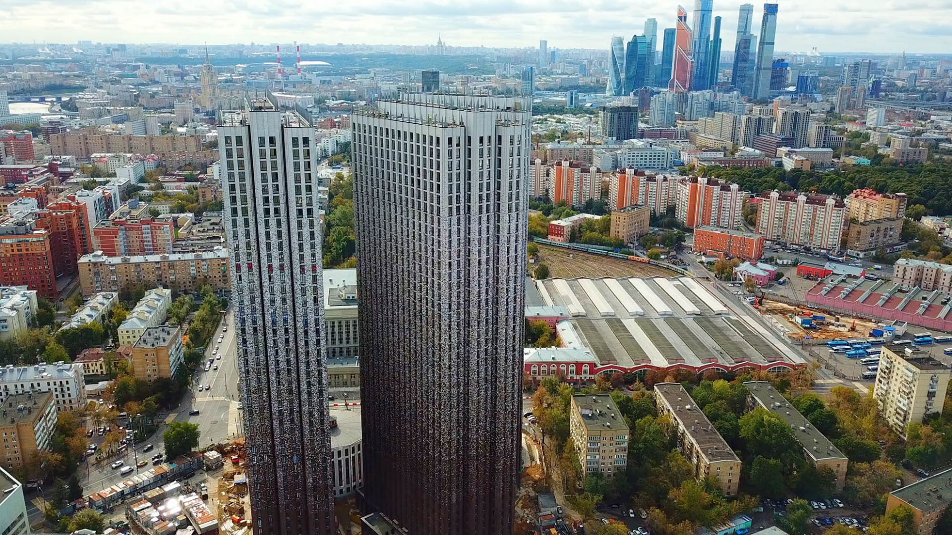 1-комнатная квартира, 43 м² - фото 6