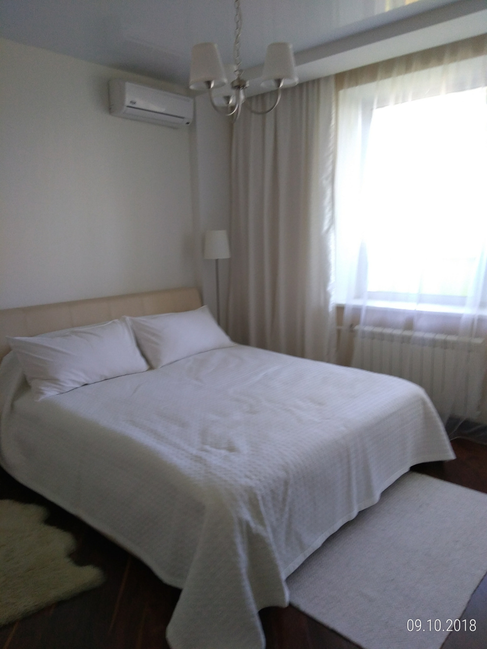 1-комнатная квартира, 55.4 м² - фото 3