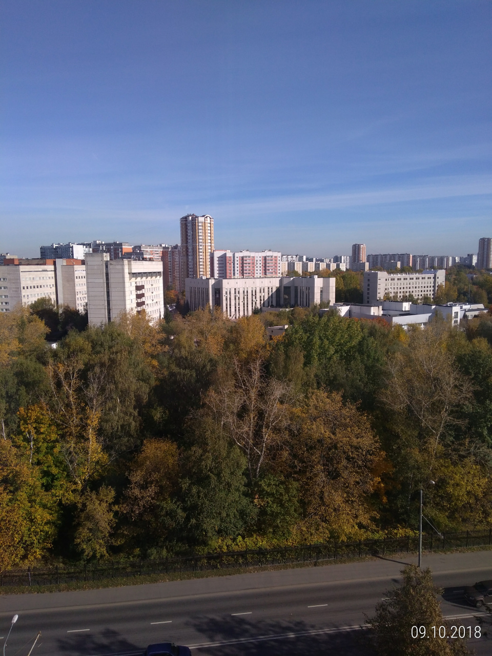 1-комнатная квартира, 55.4 м² - фото 14