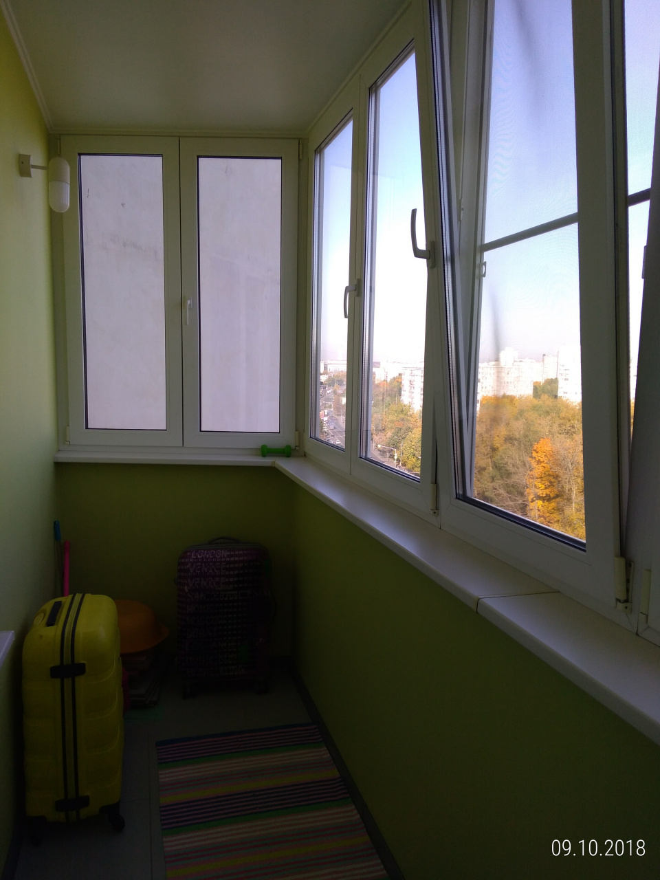 1-комнатная квартира, 55.4 м² - фото 12