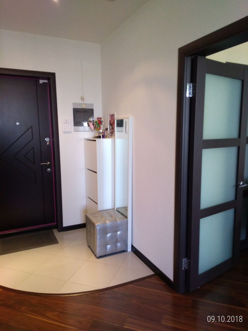 1-комнатная квартира, 55.4 м² - фото 16