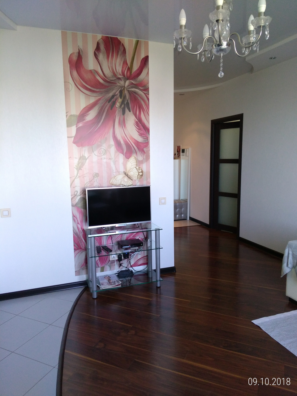 1-комнатная квартира, 55.4 м² - фото 18