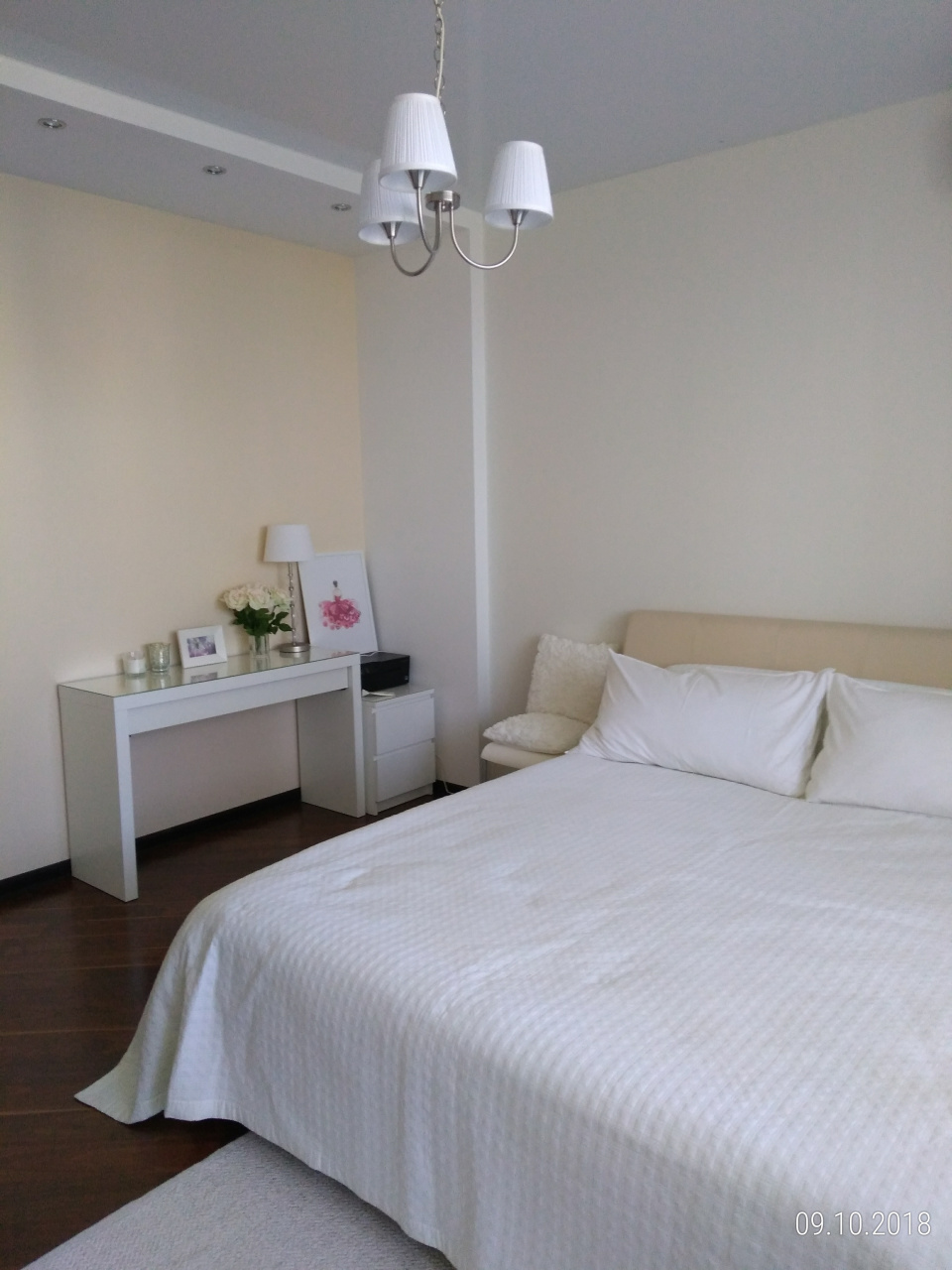 1-комнатная квартира, 55.4 м² - фото 6