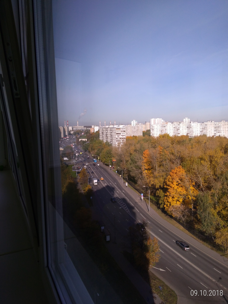 1-комнатная квартира, 55.4 м² - фото 13