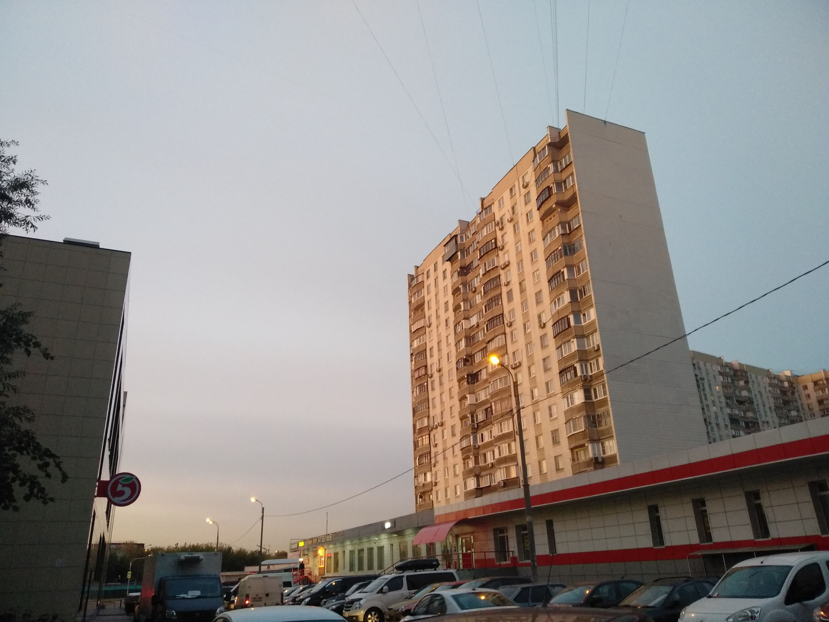 1-комнатная квартира, 38.8 м² - фото 17