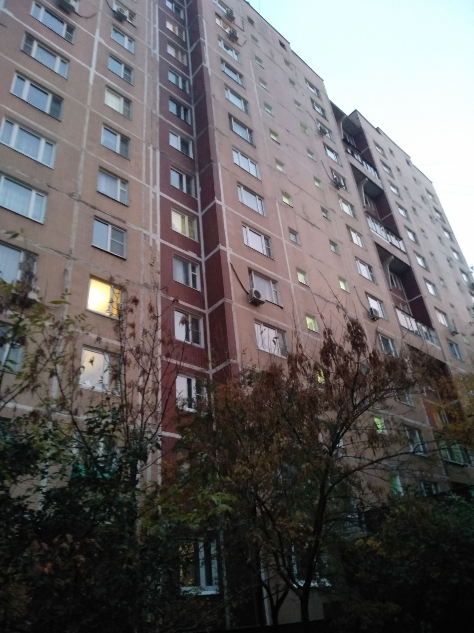 1-комнатная квартира, 38.8 м² - фото 15