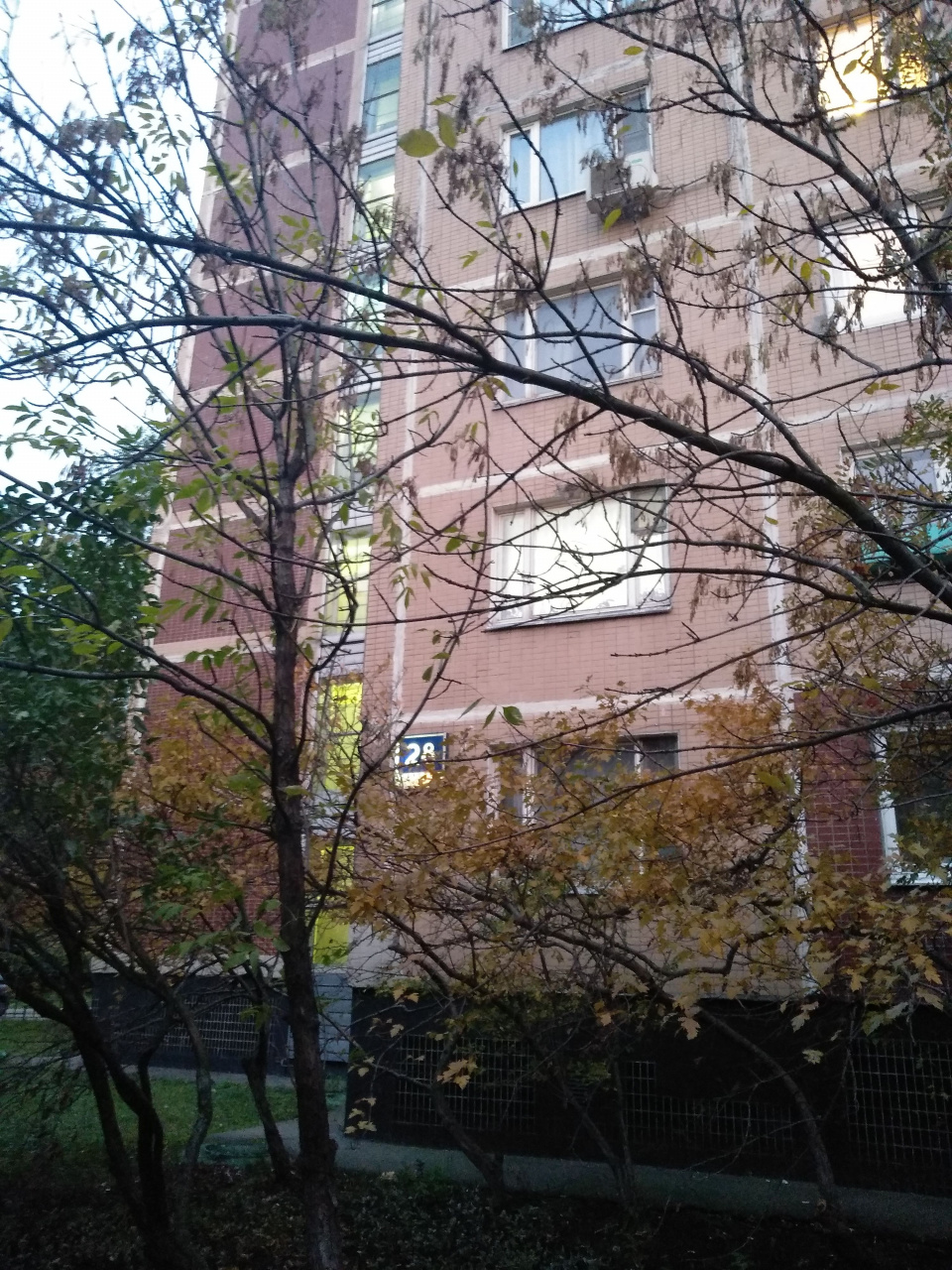 1-комнатная квартира, 38.8 м² - фото 16