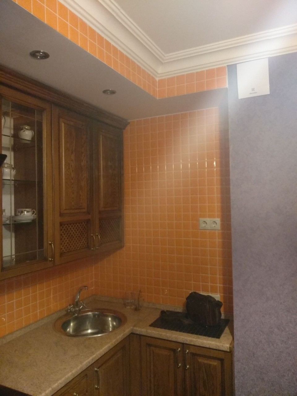 1-комнатная квартира, 38.8 м² - фото 3
